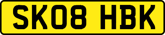 SK08HBK