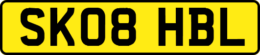 SK08HBL