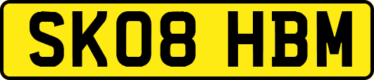 SK08HBM