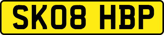 SK08HBP