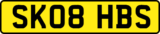 SK08HBS
