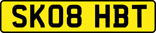 SK08HBT