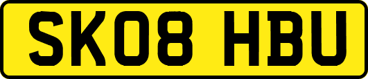 SK08HBU