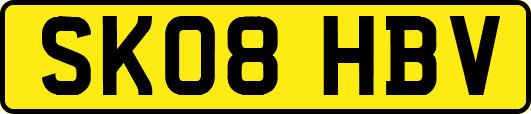 SK08HBV