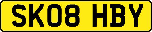 SK08HBY