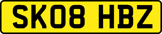 SK08HBZ
