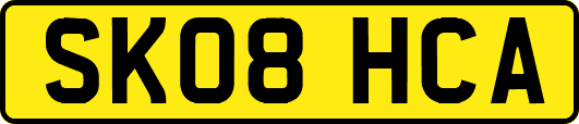 SK08HCA