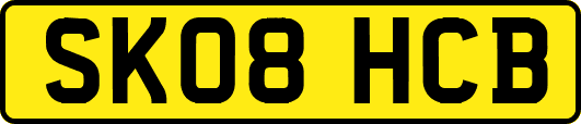 SK08HCB