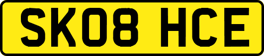 SK08HCE