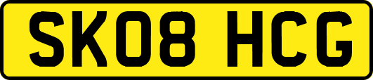 SK08HCG