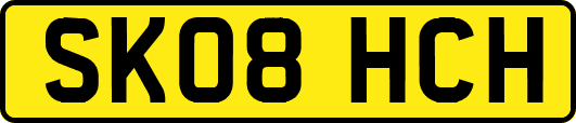 SK08HCH