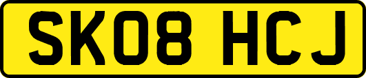 SK08HCJ