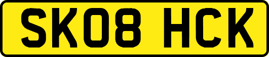 SK08HCK