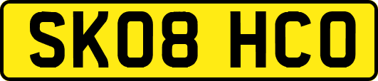 SK08HCO