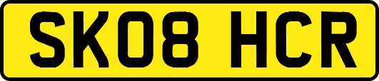 SK08HCR