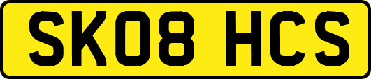 SK08HCS