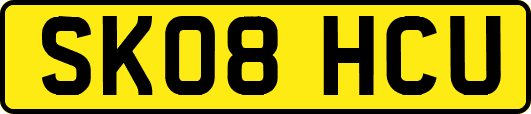 SK08HCU