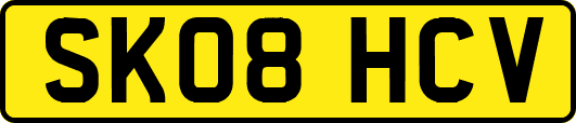 SK08HCV