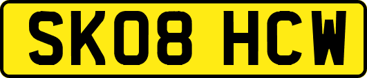 SK08HCW
