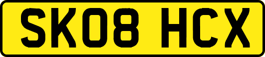 SK08HCX