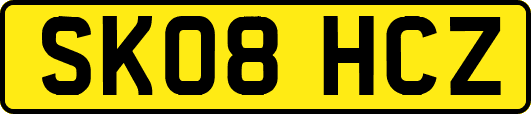 SK08HCZ