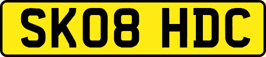 SK08HDC