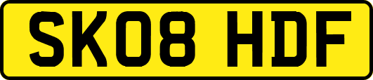 SK08HDF