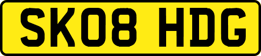 SK08HDG