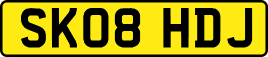 SK08HDJ