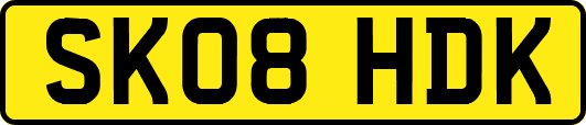 SK08HDK