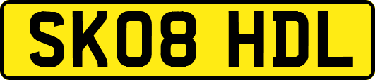 SK08HDL