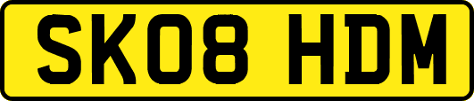 SK08HDM