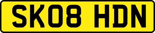 SK08HDN