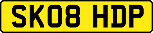 SK08HDP