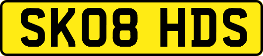 SK08HDS