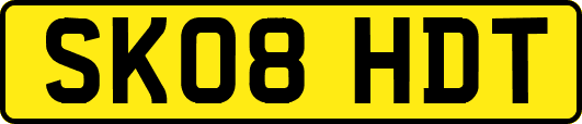 SK08HDT