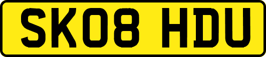 SK08HDU