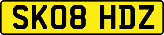 SK08HDZ