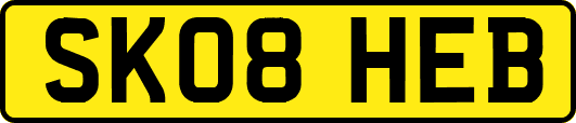 SK08HEB