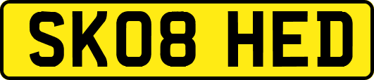 SK08HED