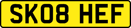 SK08HEF