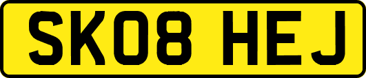 SK08HEJ