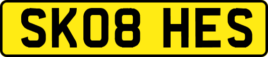 SK08HES
