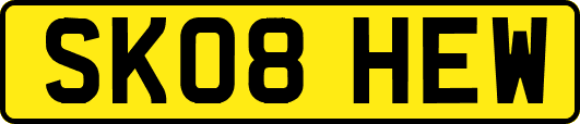 SK08HEW