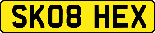SK08HEX