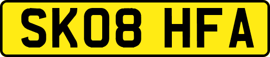 SK08HFA