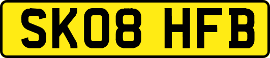 SK08HFB