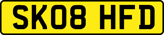 SK08HFD