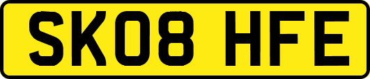 SK08HFE