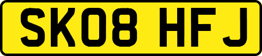 SK08HFJ